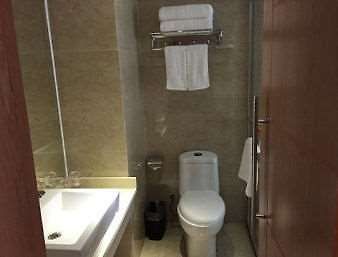 Super 8 By Wyndham Fuzhou Nong Da Xue Sheng Jie Hotel Habitación foto